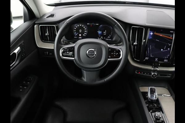 Volvo XC60 2.0 T8 Twin Engine AWD Inscription | Panoramadak | Trekhaak | Leder | Camera | Carplay | Navigatie | Full LED | Climate control