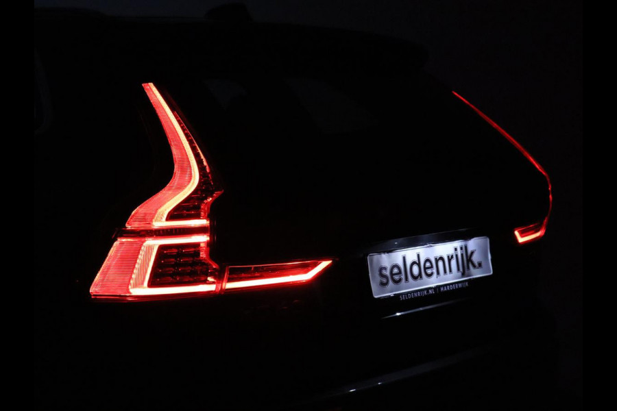 Volvo XC60 2.0 T8 Twin Engine AWD Inscription | Panoramadak | Trekhaak | Leder | Camera | Carplay | Navigatie | Full LED | Climate control