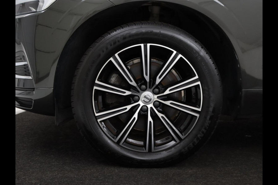 Volvo XC60 2.0 T8 Twin Engine AWD Inscription | Panoramadak | Trekhaak | Leder | Camera | Carplay | Navigatie | Full LED | Climate control