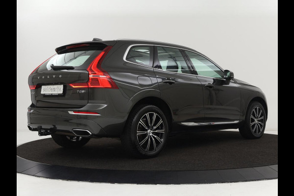 Volvo XC60 2.0 T8 Twin Engine AWD Inscription | Panoramadak | Trekhaak | Leder | Camera | Carplay | Navigatie | Full LED | Climate control