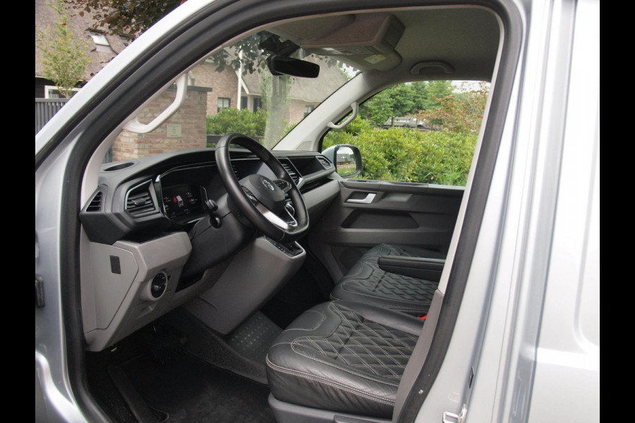 Volkswagen Transporter 2.0 TDI L2H1 32 | 150PK | Koppejan Edition | Camera | Trekhaak | Cruise Control | Apple Carplay | Imperiaal | Automaat |
