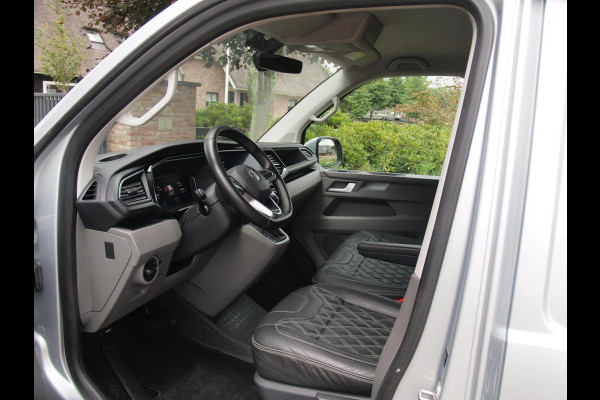Volkswagen Transporter 2.0 TDI L2H1 32 | 150PK | Koppejan Edition | Camera | Trekhaak | Cruise Control | Apple Carplay | Imperiaal | Automaat |