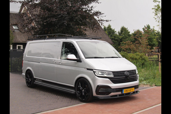 Volkswagen Transporter 2.0 TDI L2H1 32 | 150PK | Koppejan Edition | Camera | Trekhaak | Cruise Control | Apple Carplay | Imperiaal | Automaat |