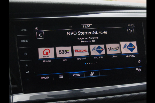 Volkswagen Transporter 2.0 TDI L2H1 32 | 150PK | Koppejan Edition | Camera | Trekhaak | Cruise Control | Apple Carplay | Imperiaal | Automaat |