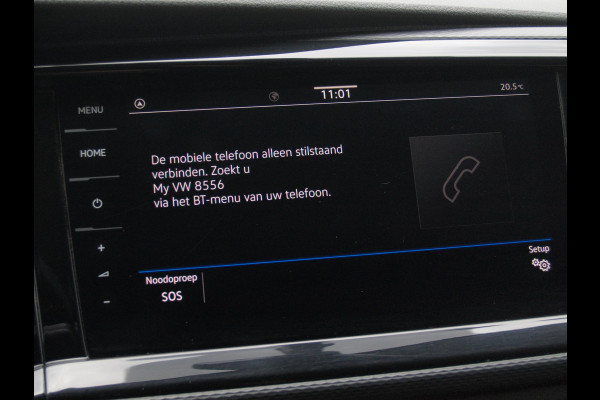 Volkswagen Transporter 2.0 TDI L2H1 32 | 150PK | Koppejan Edition | Camera | Trekhaak | Cruise Control | Apple Carplay | Imperiaal | Automaat |