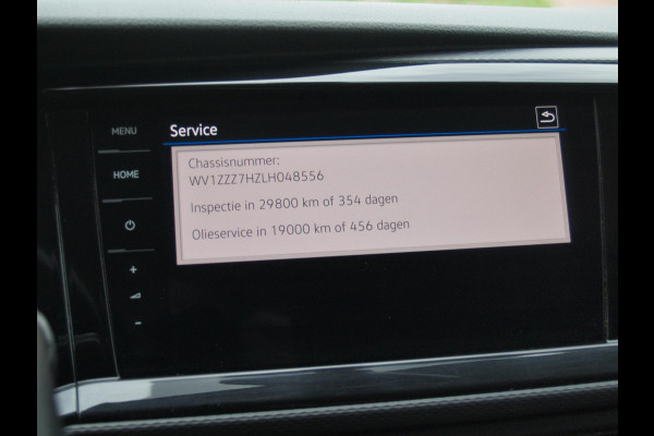 Volkswagen Transporter 2.0 TDI L2H1 32 | 150PK | Koppejan Edition | Camera | Trekhaak | Cruise Control | Apple Carplay | Imperiaal | Automaat |