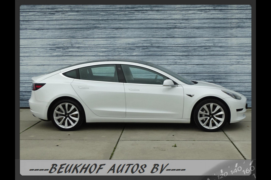 Tesla Model 3 Standard RWD Plus Soh 91% !! Leer Pano Camera
