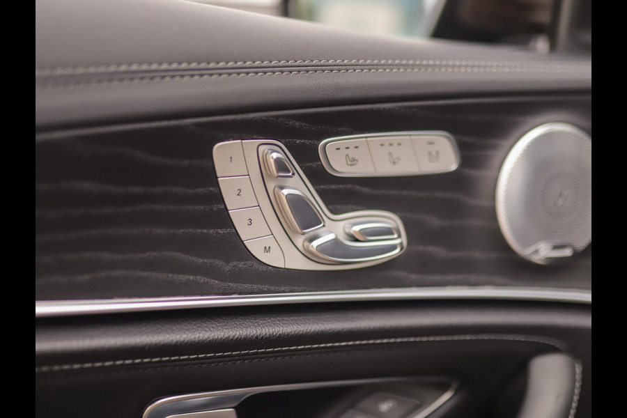 Mercedes-Benz E63S AMG Estate E-klasse 4MATIC Premium Plus Mercedes-Benz E63 S AMG Estate E-klasse 4MATIC Premium Plus | Keramisch | Carbon | 360° Camera | Burmester | Pano | HUD