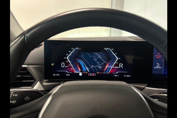 BMW i4 EDrive40 84 kWh | NAP | SHADOW LINE | DEALERGARANTIE | LASERLIGHTS