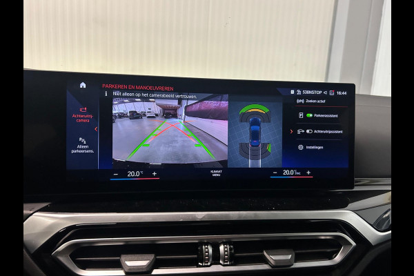 BMW i4 EDrive40 84 kWh | NAP | SHADOW LINE | DEALERGARANTIE | LASERLIGHTS