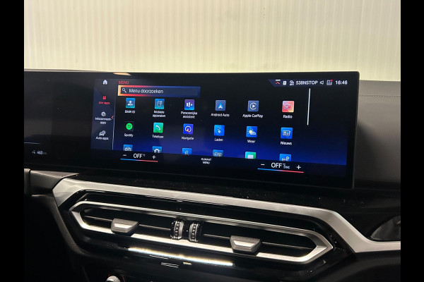 BMW i4 EDrive40 84 kWh | NAP | SHADOW LINE | DEALERGARANTIE | LASERLIGHTS