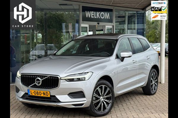 Volvo XC60 2.0 B5 Momentum Exclusive Pano|Harman|HuD|360cam
