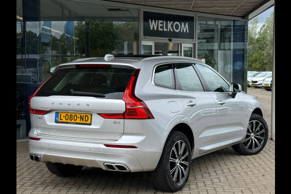 Volvo XC60 2.0 B5 Momentum Exclusive Pano|Harman|HuD|360cam