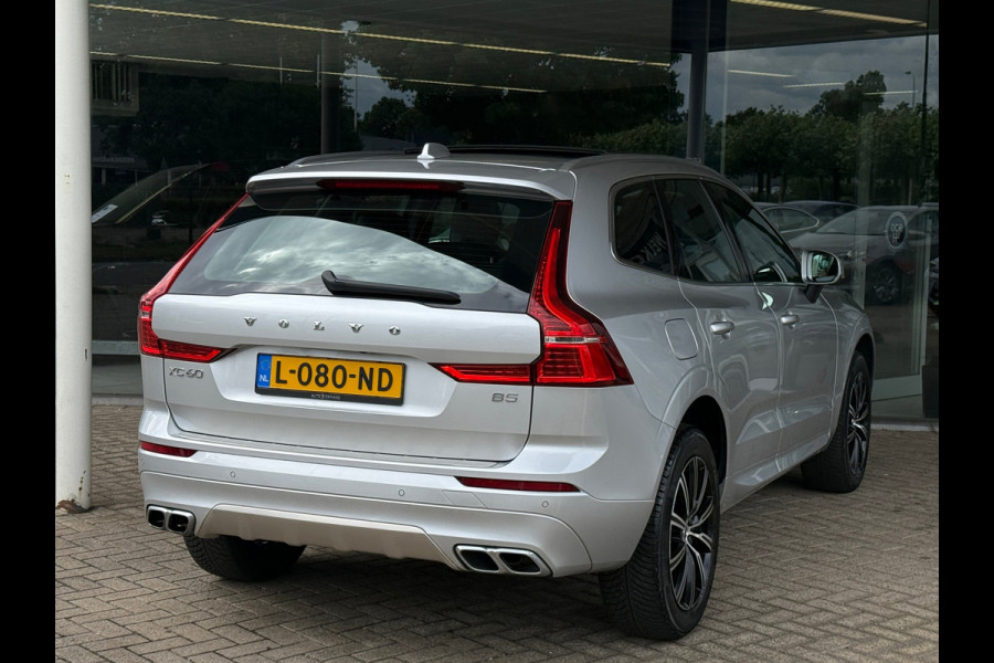 Volvo XC60 2.0 B5 Momentum Exclusive Pano|Harman|HuD|360cam