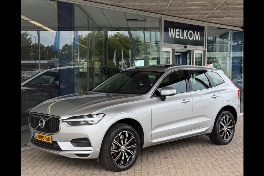 Volvo XC60 2.0 B5 Momentum Exclusive Pano|Harman|HuD|360cam