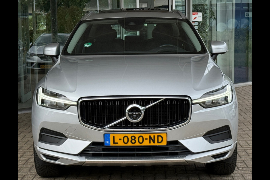 Volvo XC60 2.0 B5 Momentum Exclusive Pano|Harman|HuD|360cam
