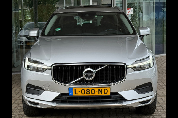 Volvo XC60 2.0 B5 Momentum Exclusive Pano|Harman|HuD|360cam
