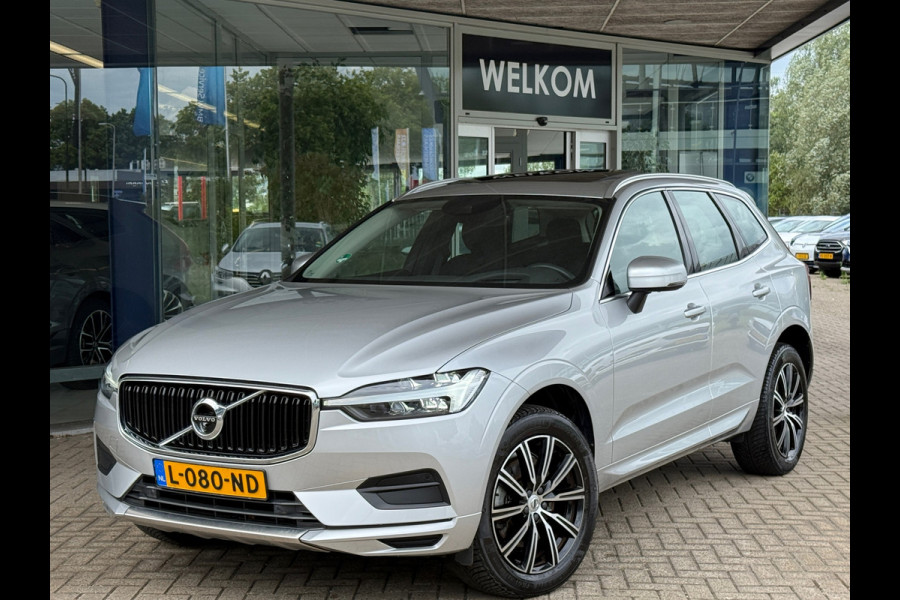 Volvo XC60 2.0 B5 Momentum Exclusive Pano|Harman|HuD|360cam