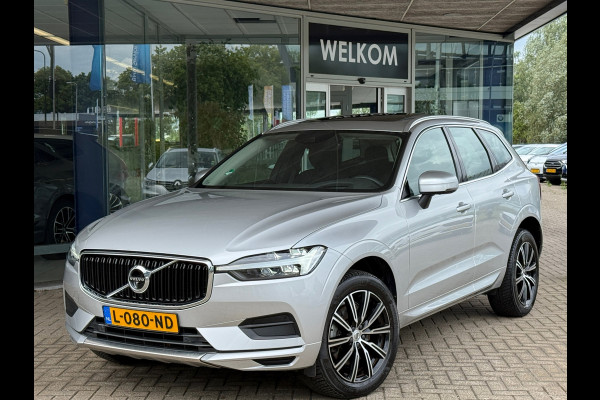 Volvo XC60 2.0 B5 Momentum Exclusive Pano|Harman|HuD|360cam