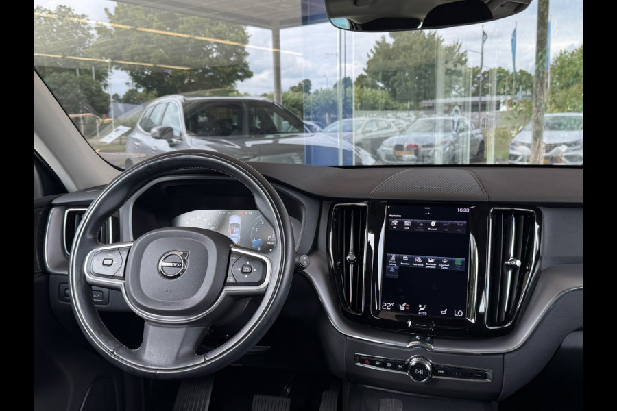 Volvo XC60 2.0 B5 Momentum Exclusive Pano|Harman|HuD|360cam