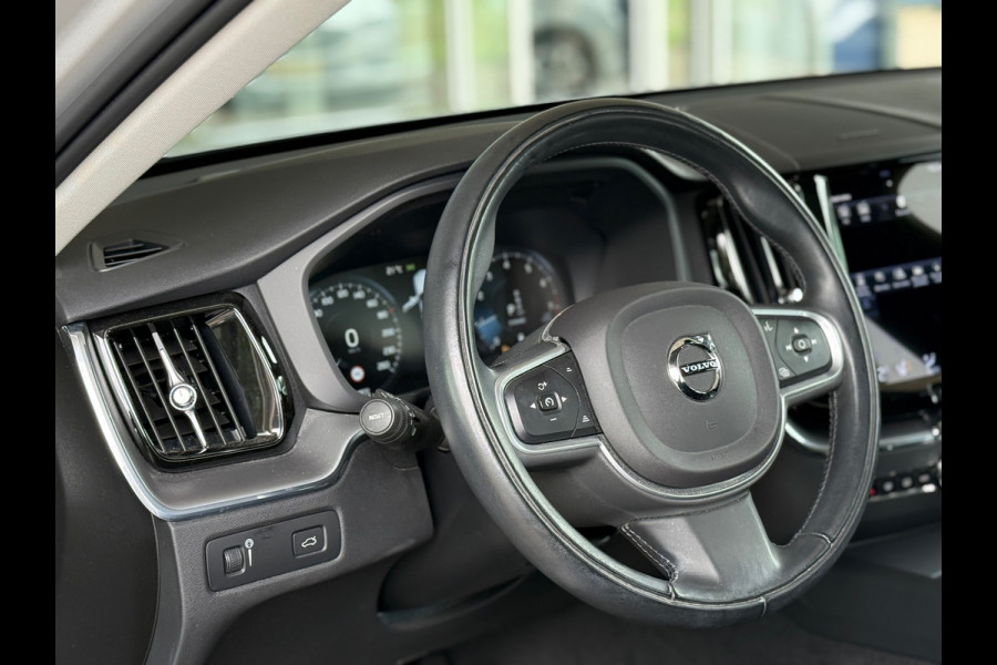 Volvo XC60 2.0 B5 Momentum Exclusive Pano|Harman|HuD|360cam