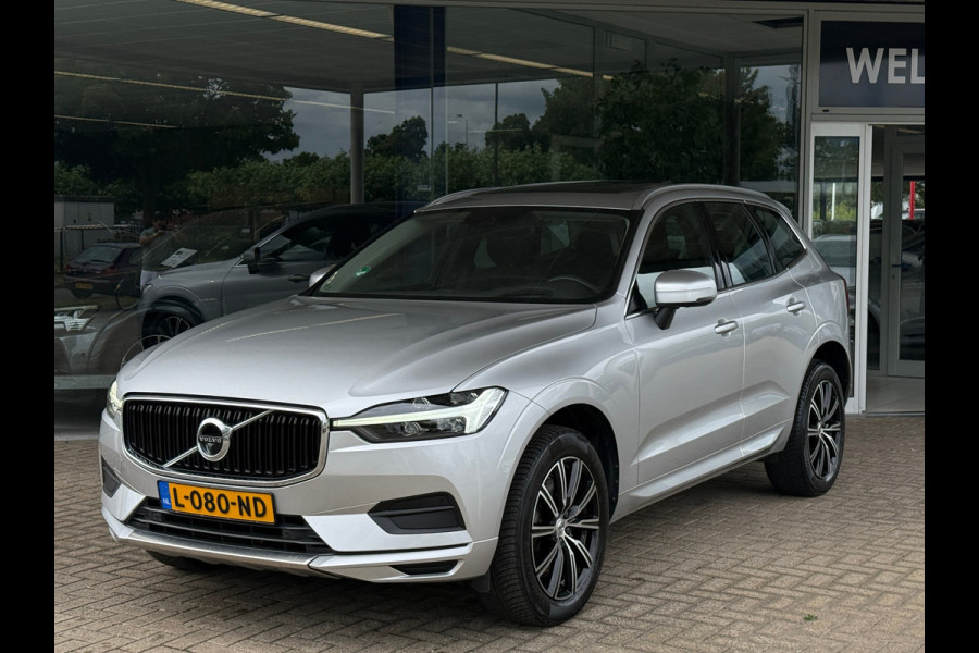 Volvo XC60 2.0 B5 Momentum Exclusive Pano|Harman|HuD|360cam