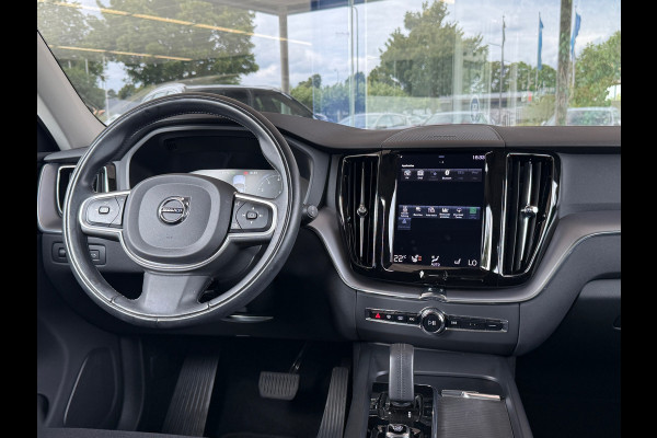 Volvo XC60 2.0 B5 Momentum Exclusive Pano|Harman|HuD|360cam