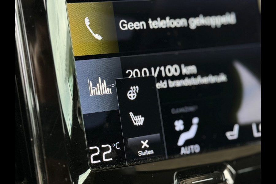 Volvo XC60 2.0 B5 Momentum Exclusive Pano|Harman|HuD|360cam