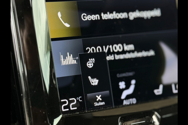 Volvo XC60 2.0 B5 Momentum Exclusive Pano|Harman|HuD|360cam