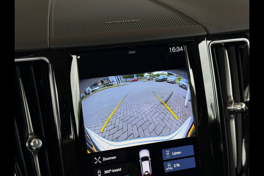 Volvo XC60 2.0 B5 Momentum Exclusive Pano|Harman|HuD|360cam