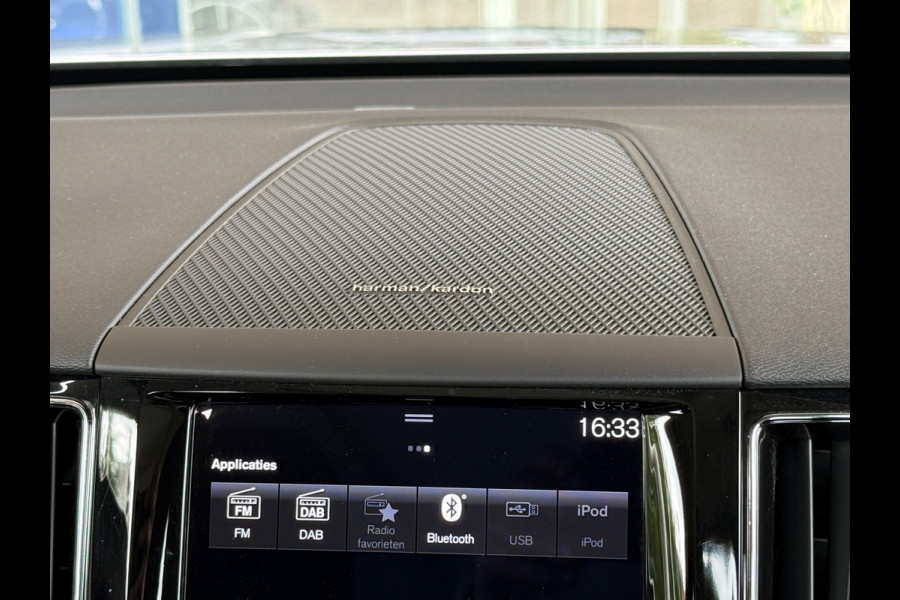 Volvo XC60 2.0 B5 Momentum Exclusive Pano|Harman|HuD|360cam