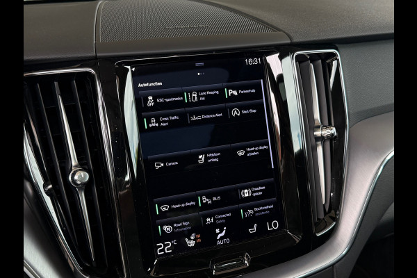 Volvo XC60 2.0 B5 Momentum Exclusive Pano|Harman|HuD|360cam