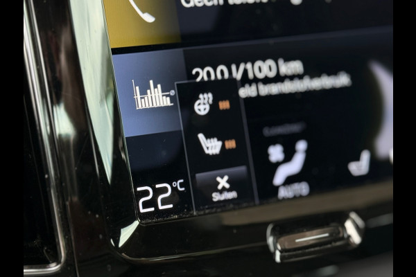 Volvo XC60 2.0 B5 Momentum Exclusive Pano|Harman|HuD|360cam