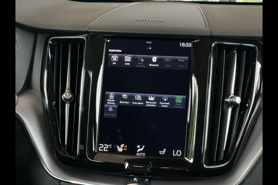 Volvo XC60 2.0 B5 Momentum Exclusive Pano|Harman|HuD|360cam