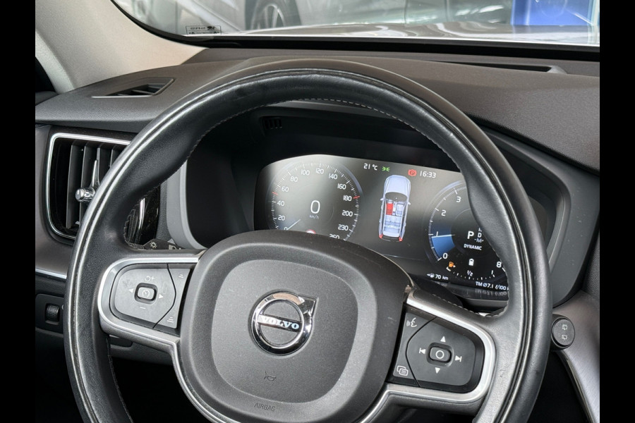 Volvo XC60 2.0 B5 Momentum Exclusive Pano|Harman|HuD|360cam