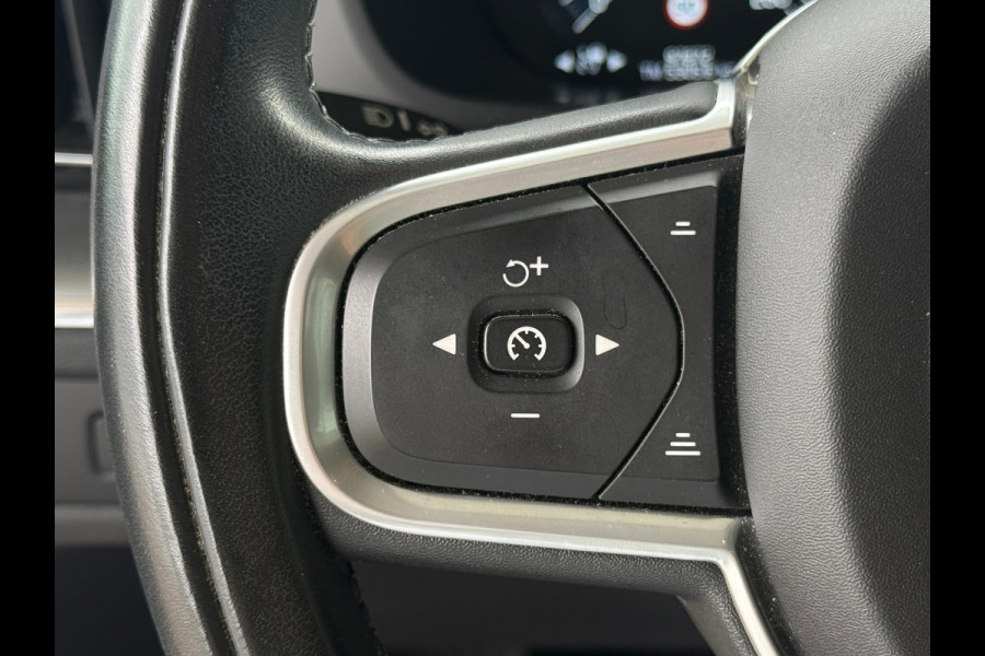 Volvo XC60 2.0 B5 Momentum Exclusive Pano|Harman|HuD|360cam