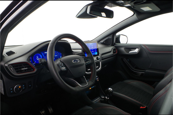 Ford Puma 1.0 EcoBoost Hybrid ST-Line X First Edition > Pano.schuif/B&O/Camera/Trekhaak...
