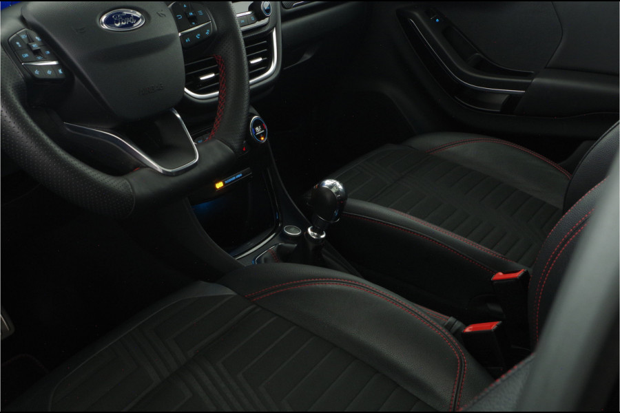 Ford Puma 1.0 EcoBoost Hybrid ST-Line X First Edition > Pano.schuif/B&O/Camera/Trekhaak...