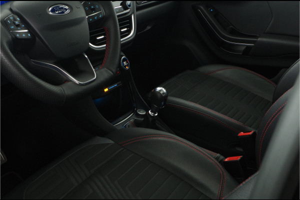 Ford Puma 1.0 EcoBoost Hybrid ST-Line X First Edition > Pano.schuif/B&O/Camera/Trekhaak...