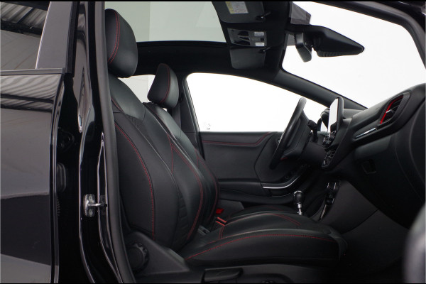 Ford Puma 1.0 EcoBoost Hybrid ST-Line X First Edition > Pano.schuif/B&O/Camera/Trekhaak...