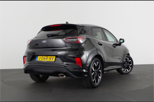 Ford Puma 1.0 EcoBoost Hybrid ST-Line X First Edition > Pano.schuif/B&O/Camera/Trekhaak...