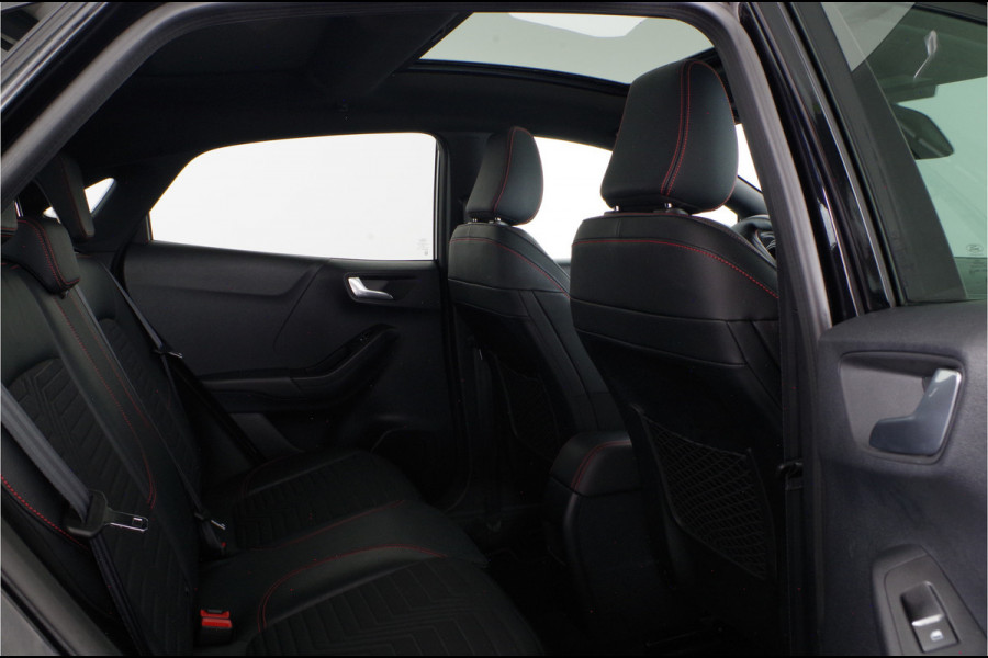 Ford Puma 1.0 EcoBoost Hybrid ST-Line X First Edition > Pano.schuif/B&O/Camera/Trekhaak...