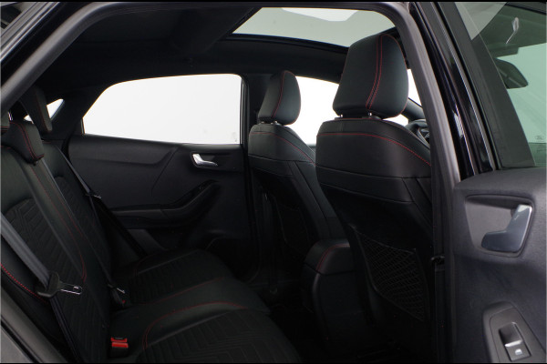 Ford Puma 1.0 EcoBoost Hybrid ST-Line X First Edition > Pano.schuif/B&O/Camera/Trekhaak...