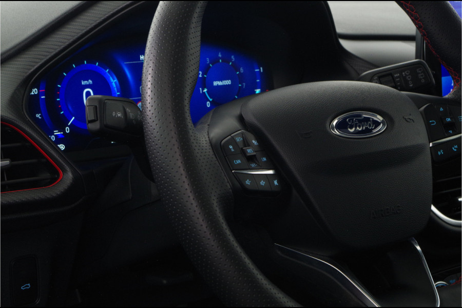 Ford Puma 1.0 EcoBoost Hybrid ST-Line X First Edition > Pano.schuif/B&O/Camera/Trekhaak...