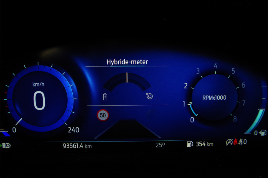 Ford Puma 1.0 EcoBoost Hybrid ST-Line X First Edition > Pano.schuif/B&O/Camera/Trekhaak...