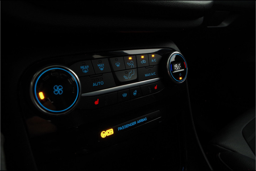 Ford Puma 1.0 EcoBoost Hybrid ST-Line X First Edition > Pano.schuif/B&O/Camera/Trekhaak...