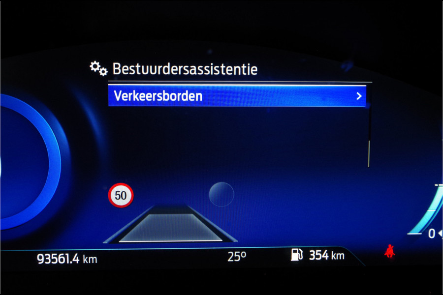 Ford Puma 1.0 EcoBoost Hybrid ST-Line X First Edition > Pano.schuif/B&O/Camera/Trekhaak...