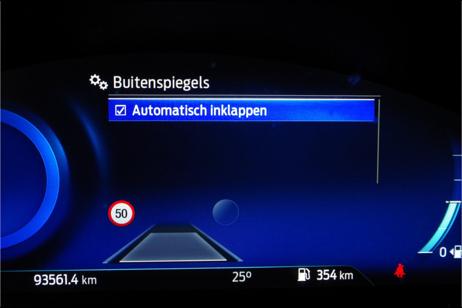 Ford Puma 1.0 EcoBoost Hybrid ST-Line X First Edition > Pano.schuif/B&O/Camera/Trekhaak...