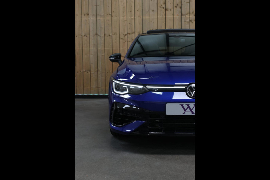 Volkswagen Golf 2.0 TSI R 4Motion *Akra*Pano*Leder*H&K*Performance*