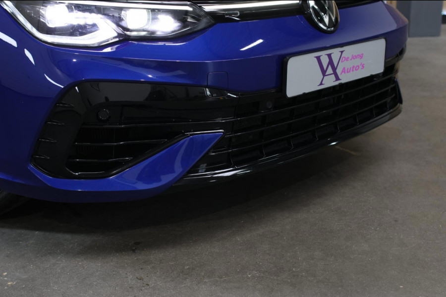 Volkswagen Golf 2.0 TSI R 4Motion *Akra*Pano*Leder*H&K*Performance*